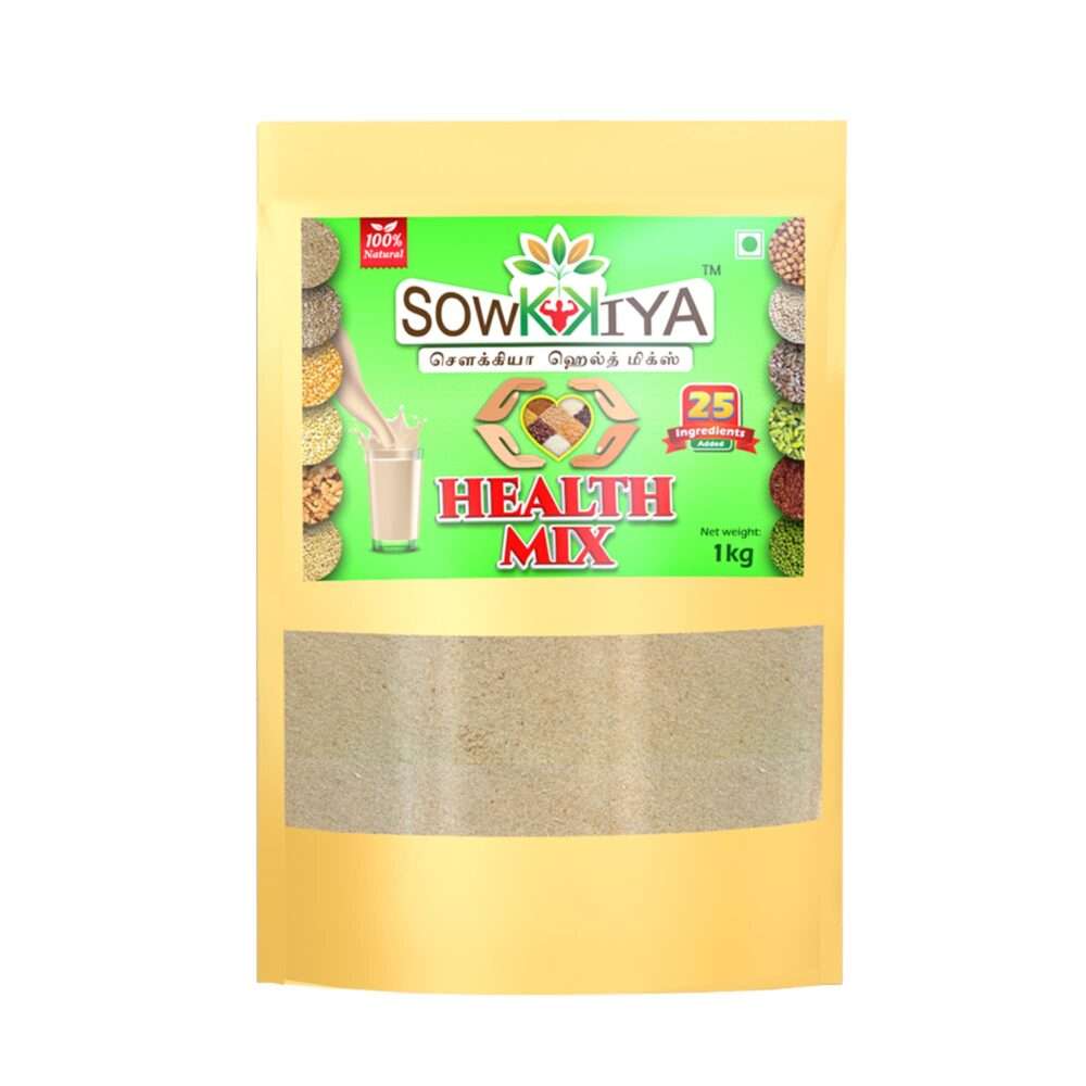 Sowkkiya Health Mix 1KG