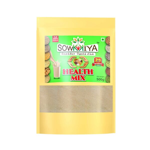 sowkkiya health mix mini pack