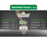 nutrition facts