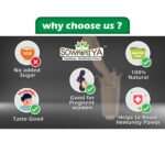 why sowkkiya health mix